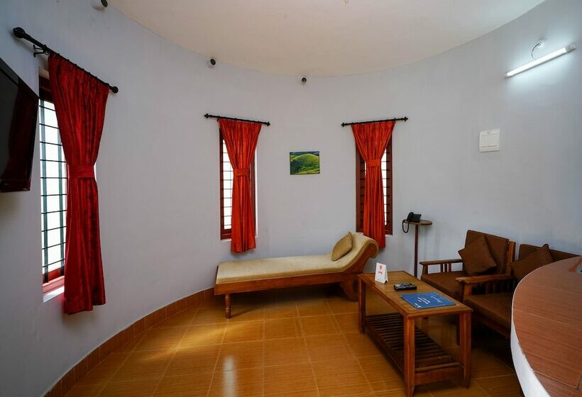 Hotel Spice Villas By Oyo Rooms