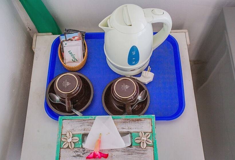 酒店 Svaha Private Villas Ceningan