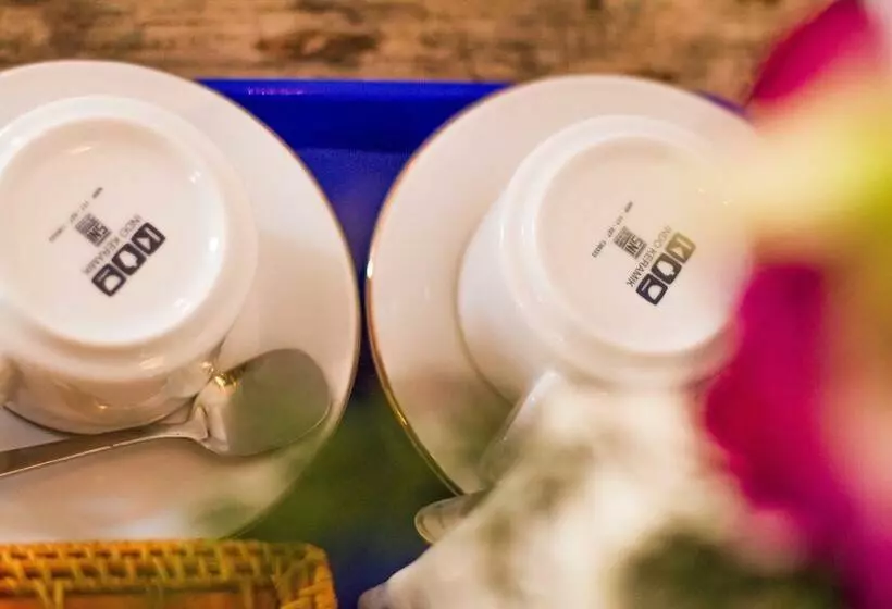 ホテル Svaha Private Villas Ceningan