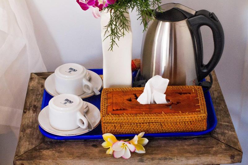 酒店 Svaha Private Villas Ceningan