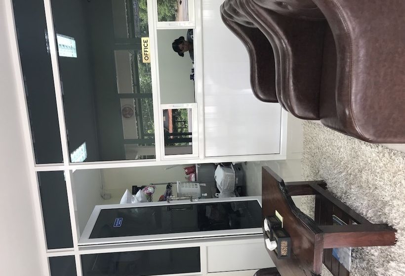 酒店 Thathong House