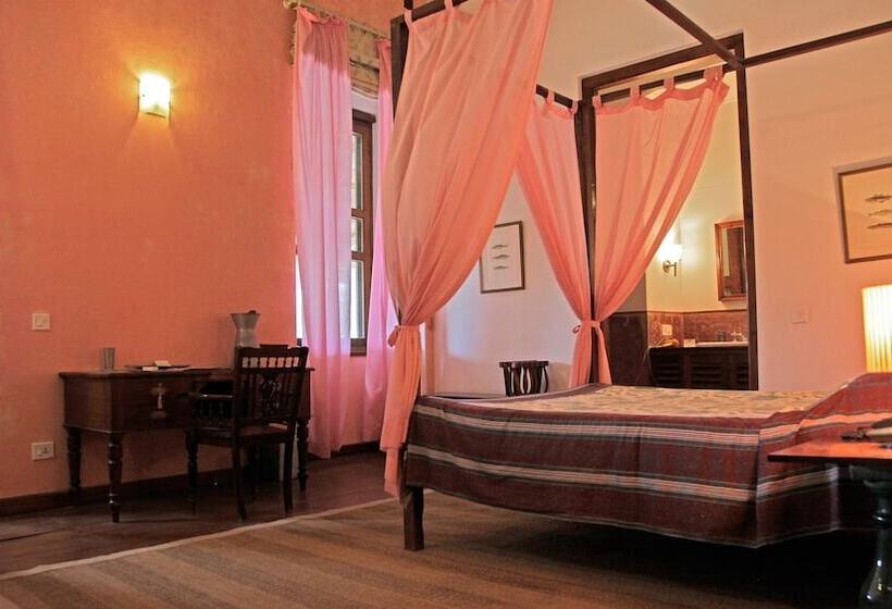 Hotel The Bungalow On The Beach Tranquebar