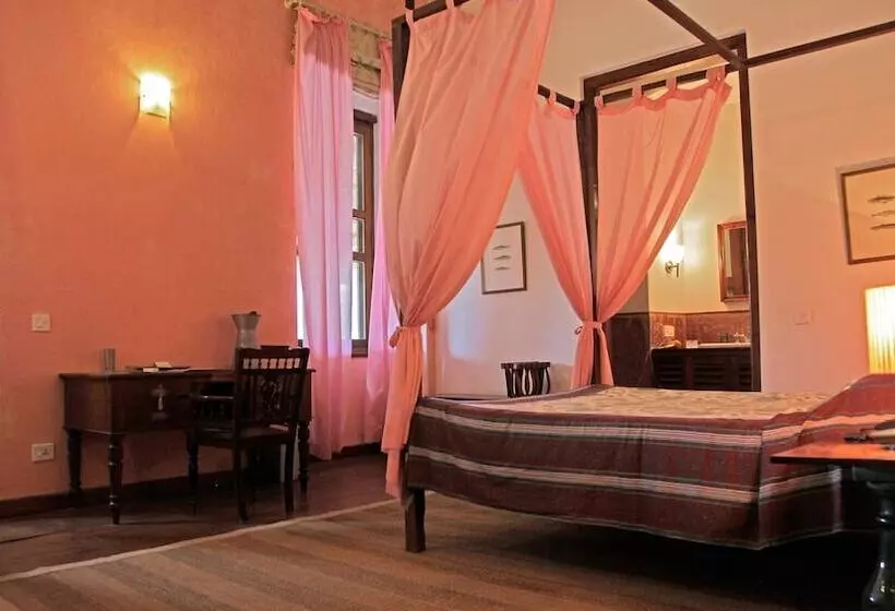 Hotelli The Bungalow On The Beach   Tranquebar