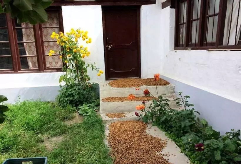 ホテル Tih Lharje Resort   Nubra