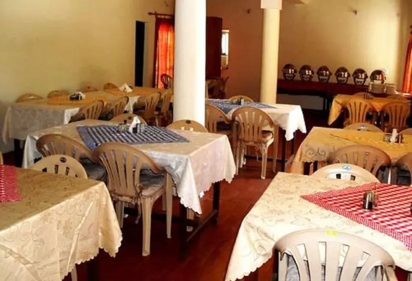 ホテル Tih Lharje Resort   Nubra