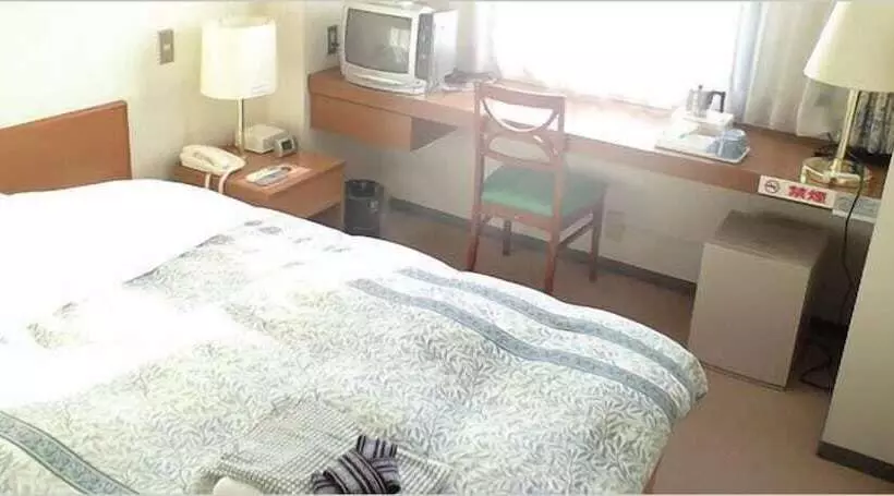 Hotelli Togane Hills