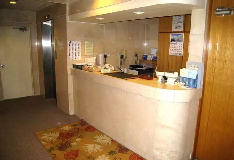 Hotelli Togane Hills