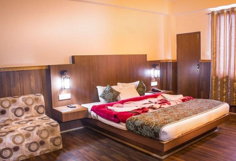 Jain Group Hotel Sonamchen