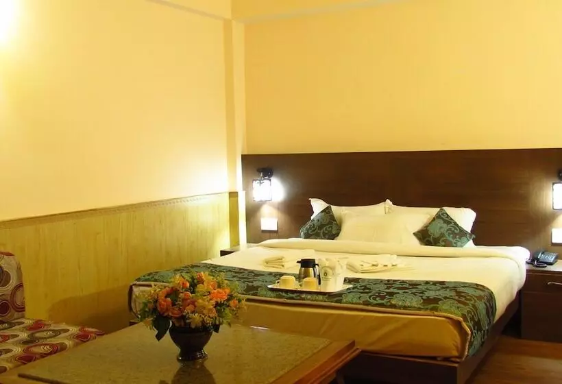 Jain Group Hotel Sonamchen