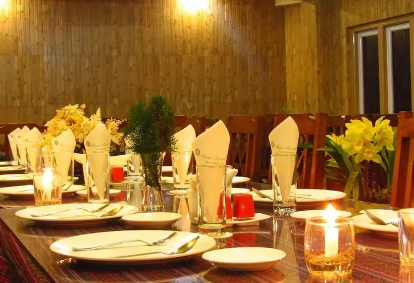 Jain Group Hotel Sonamchen