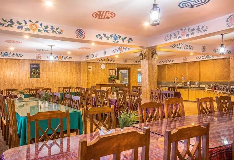 Jain Group Hotel Sonamchen