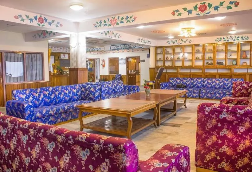 Jain Group Hotel Sonamchen