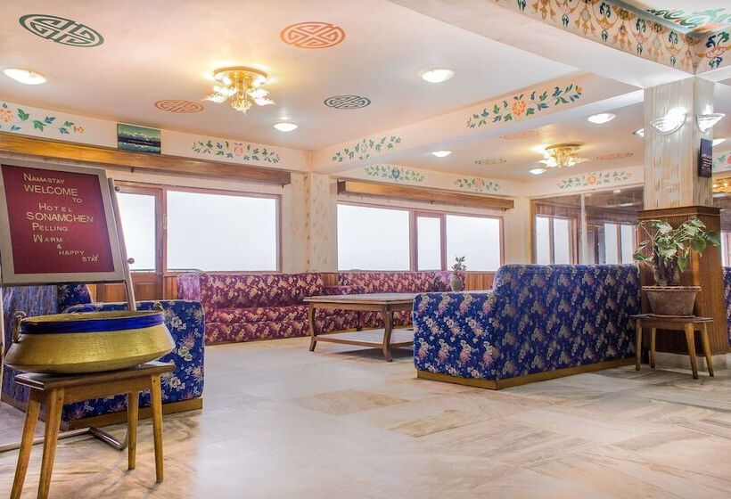 Jain Group Hotel Sonamchen