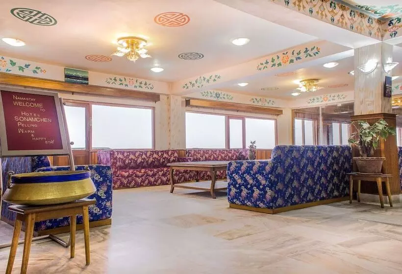 Jain Group Hotel Sonamchen