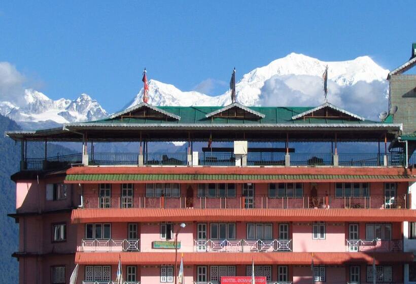 Jain Group Hotel Sonamchen