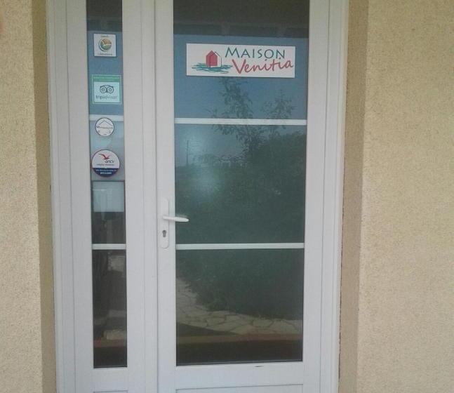 Maison Venitia
