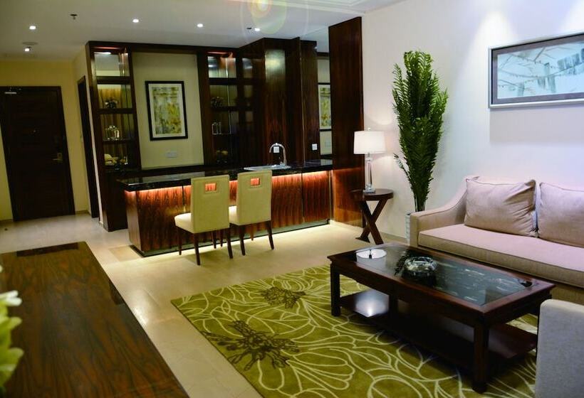 Meilang Bay Golf Hot Spring Hotel Chengmai Country Garden