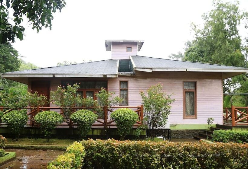 Panoramic Resort Karnala   Panvel