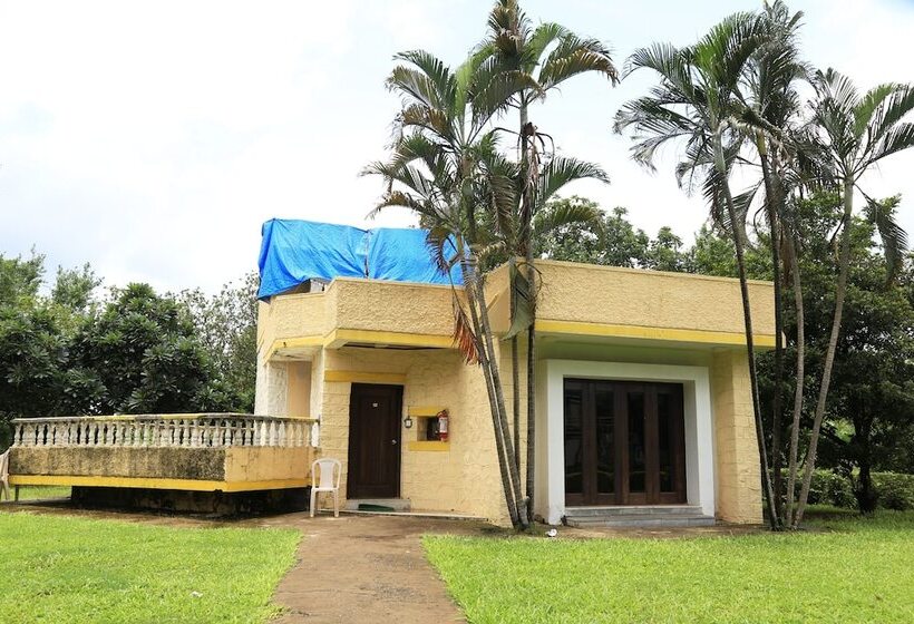 Panoramic Resort Karnala   Panvel