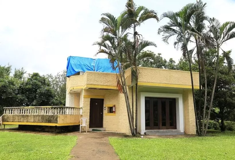 Panoramic Resort Karnala   Panvel