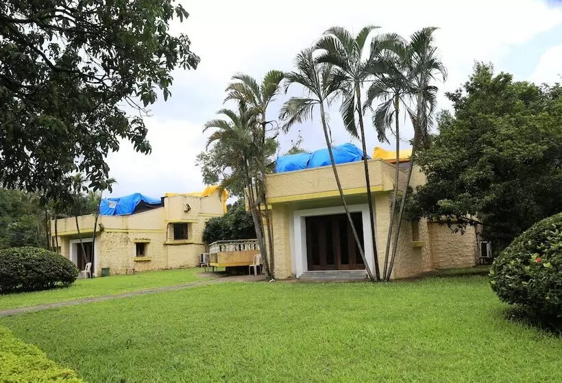 Panoramic Resort Karnala   Panvel