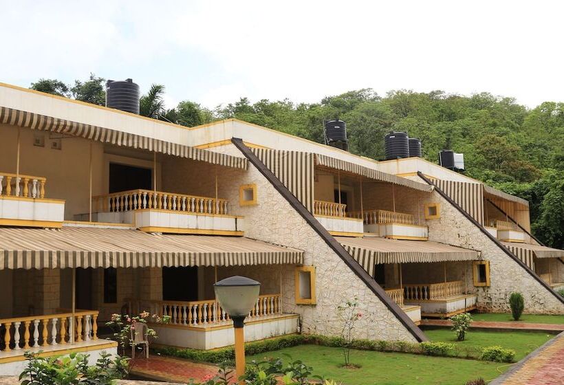 Panoramic Resort Karnala   Panvel
