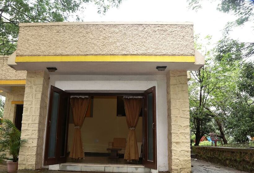 Panoramic Resort Karnala   Panvel