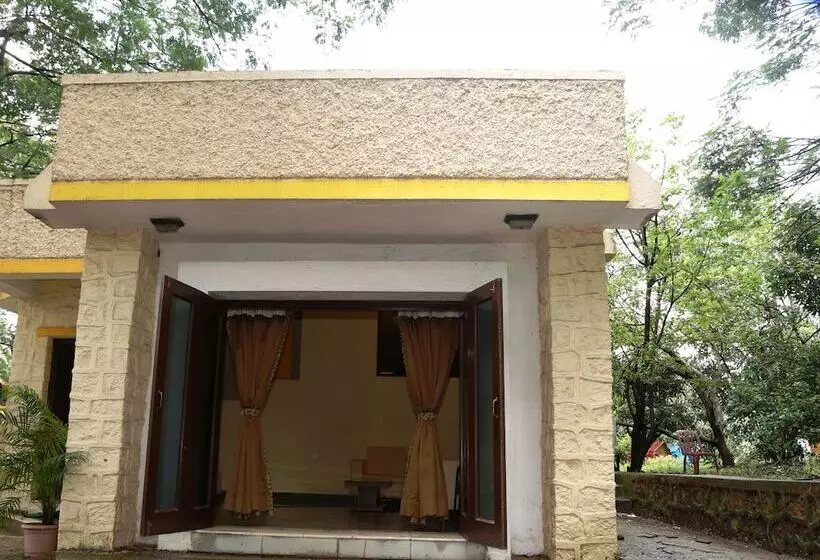 Panoramic Resort Karnala   Panvel