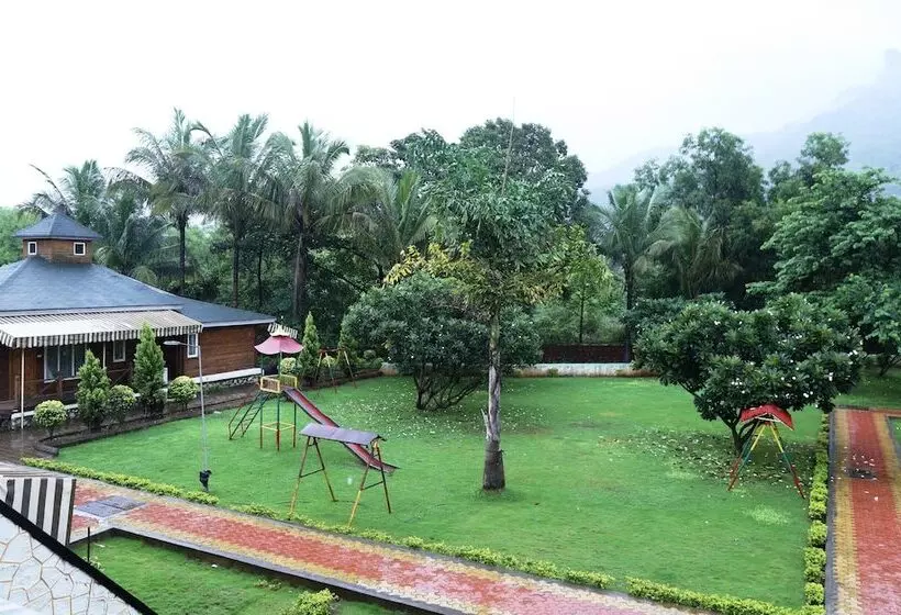 Panoramic Resort Karnala   Panvel