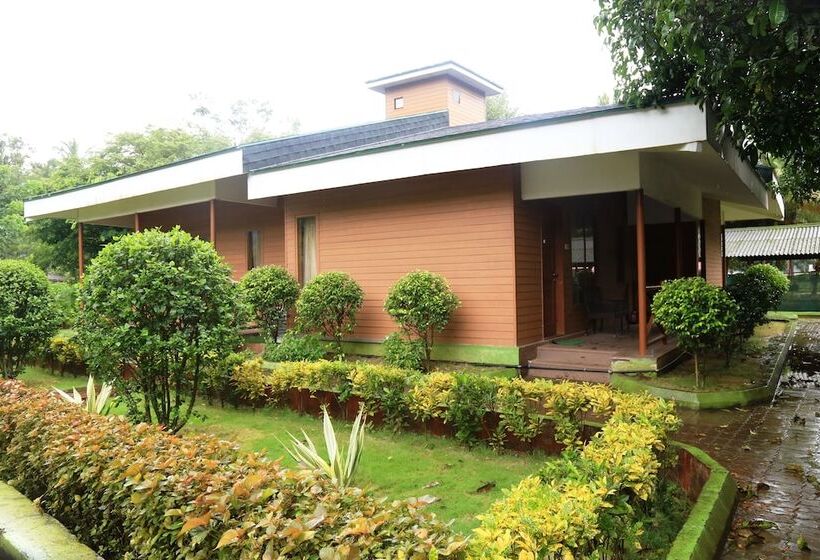 Panoramic Resort Karnala   Panvel