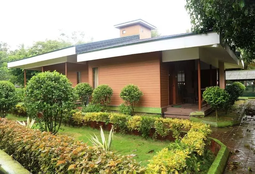 Panoramic Resort Karnala   Panvel