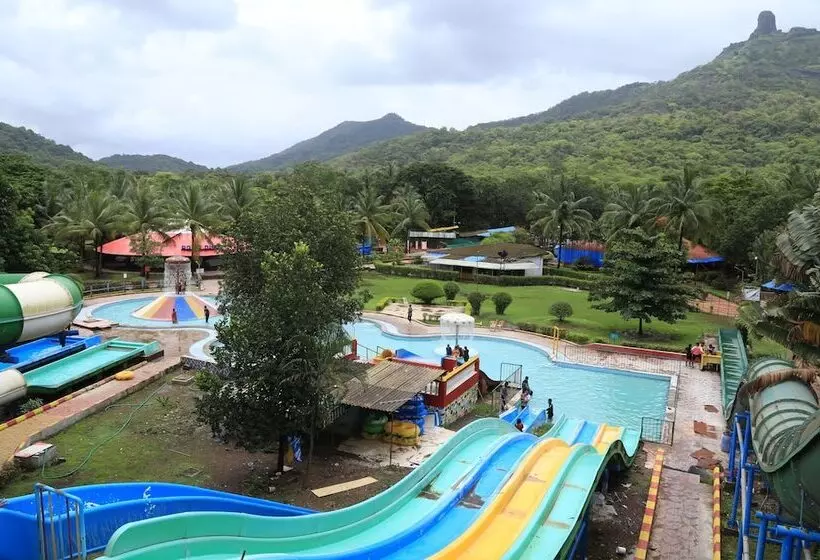 Panoramic Resort Karnala   Panvel