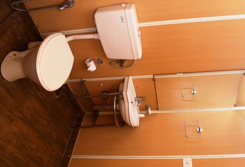 Panoramic Resort Karnala   Panvel