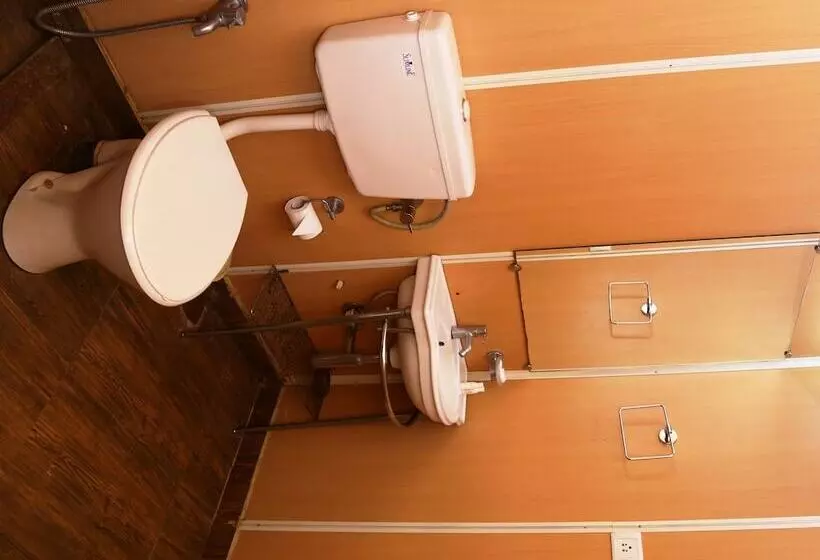 Panoramic Resort Karnala   Panvel