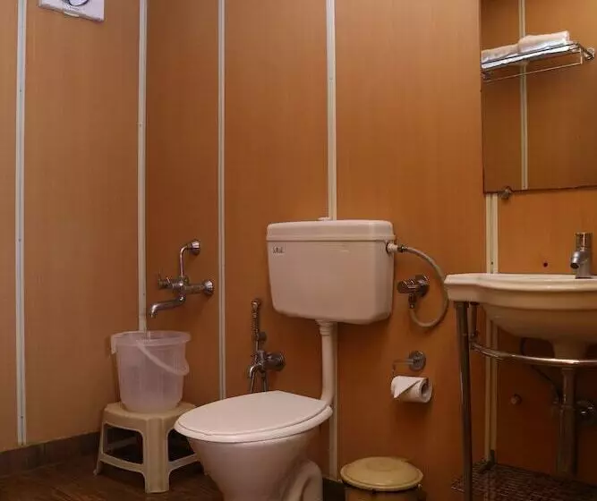 Panoramic Resort Karnala   Panvel