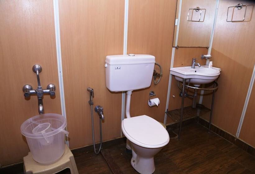 Panoramic Resort Karnala   Panvel