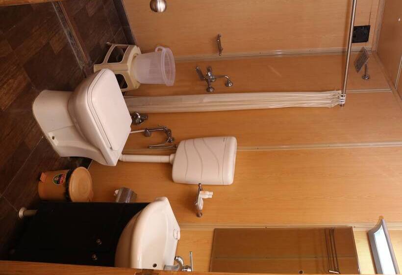 Panoramic Resort Karnala   Panvel