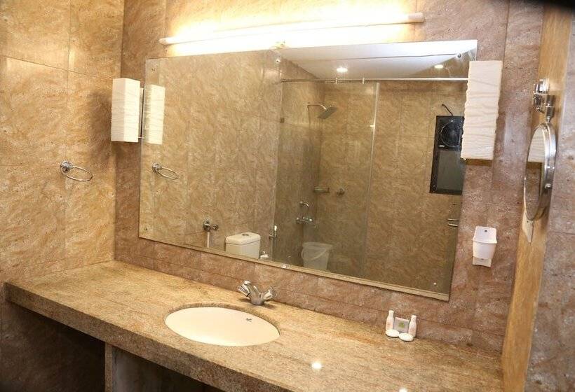 Panoramic Resort Karnala   Panvel