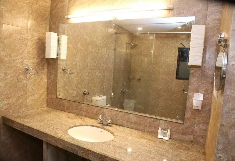 Panoramic Resort Karnala   Panvel