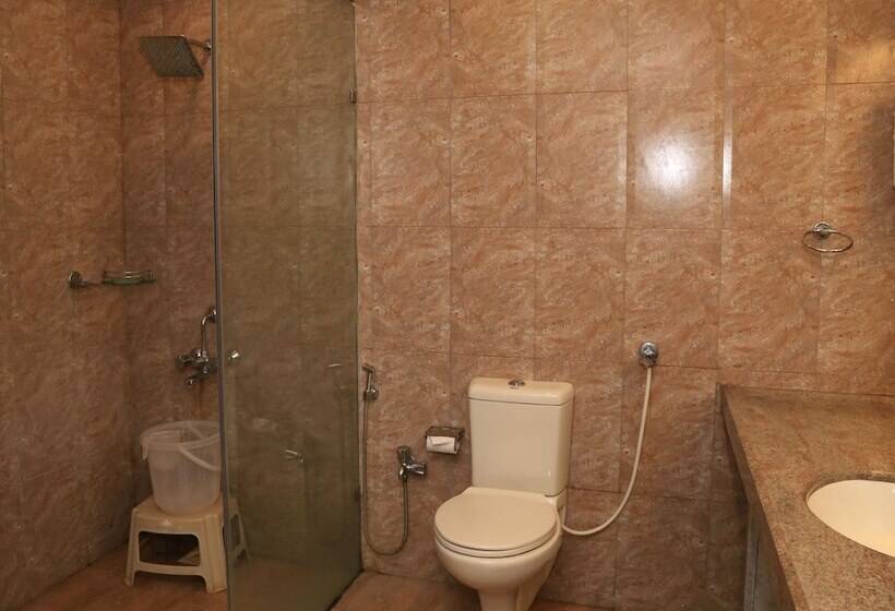 Panoramic Resort Karnala   Panvel