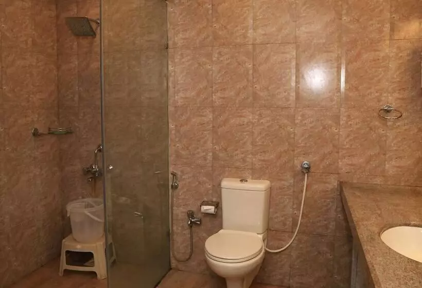 Panoramic Resort Karnala   Panvel