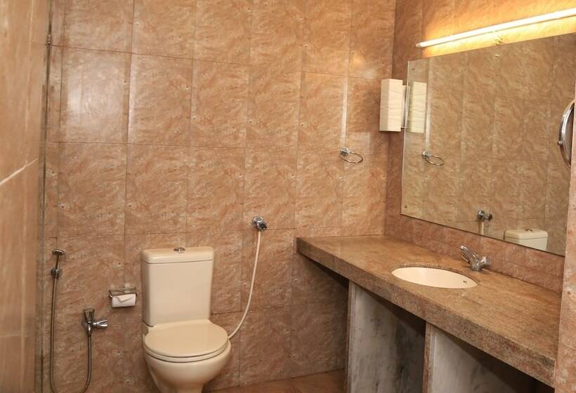 Panoramic Resort Karnala   Panvel