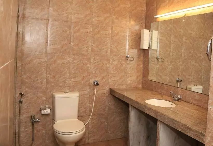 Panoramic Resort Karnala   Panvel