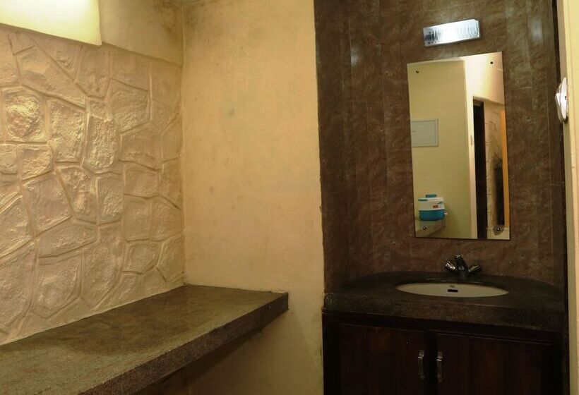 Panoramic Resort Karnala   Panvel