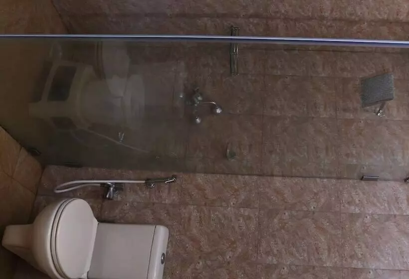 Panoramic Resort Karnala   Panvel