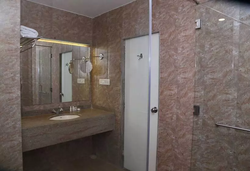 Panoramic Resort Karnala   Panvel