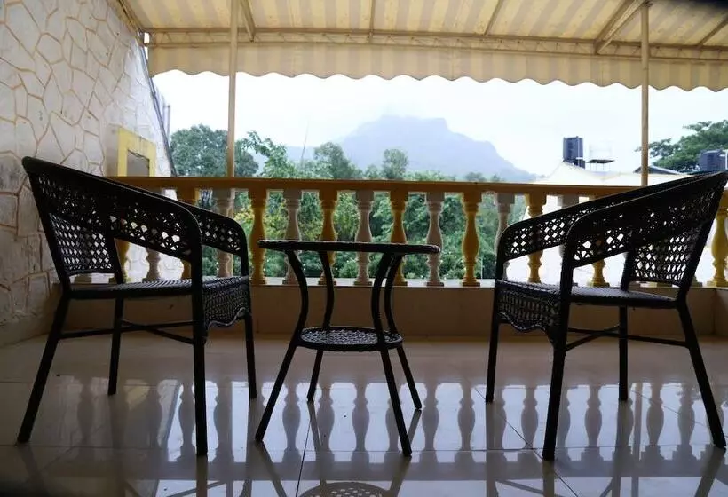 Panoramic Resort Karnala   Panvel