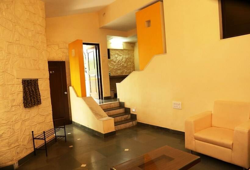 Panoramic Resort Karnala   Panvel