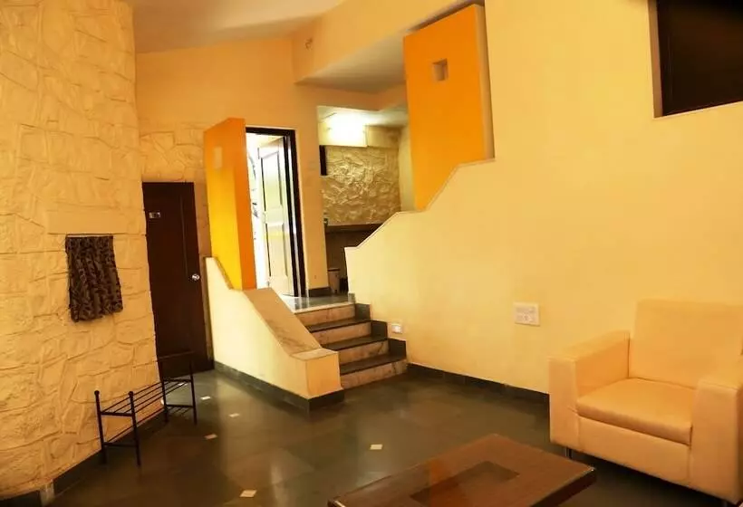 Panoramic Resort Karnala   Panvel