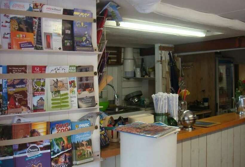 펜션 Chambres D Hôtes L Atelier Du Peintre